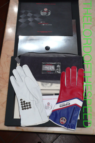 Nsr hrc honda - nsr,