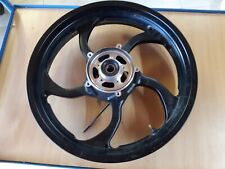 Yamaha Vmax 1700, RP 21, ruota