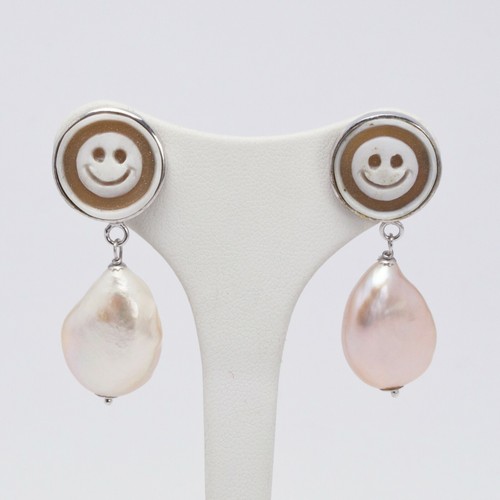 Orecchini argento 925 con - orecchini,