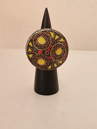 Anello donna vintage - anello,