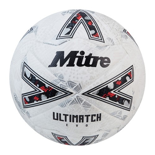 Mitre ultimatch evo calcio - ultimatch,