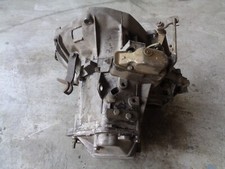 CAMBIO 5 MARCE FIAT 127 - UNO