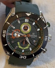 Orologio cronografo militare