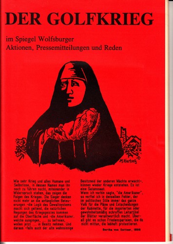 Der golfkrieg spiegel - der,