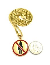 New Travis Scott Rodeo Chain