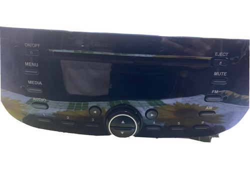 Stereo per fiat grande - per,