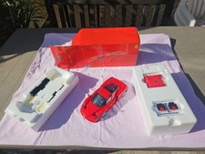 Bbr models enzo ferrari - models,