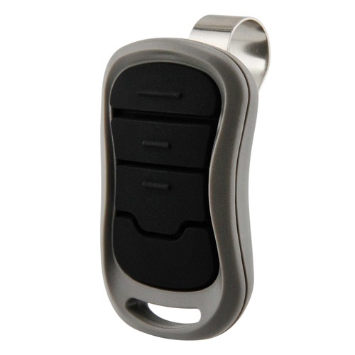 Garage door opener - garage,