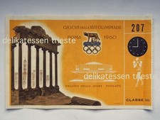 Roma olimpiadi 1960 giochi - roma,