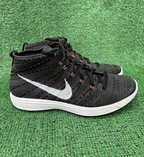Nike Lunar Flyknit Chukka