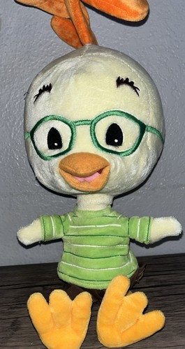 Peluche piccolo pollo disney - piccolo,