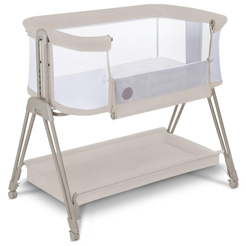 Luna lettino portatile con - luna,