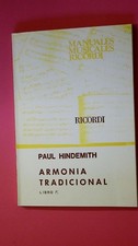 147643 Paul Hindemith ARMONIA