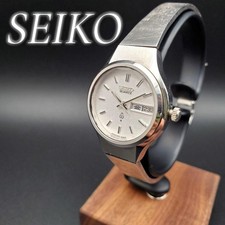 Seiko Ladies Daytona Quartz