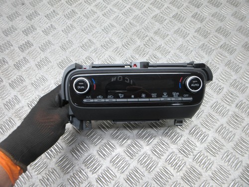 Pannello climatizzatore toyota - climatizzatore,