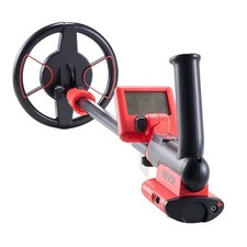Lightweight 6" Gold Detector