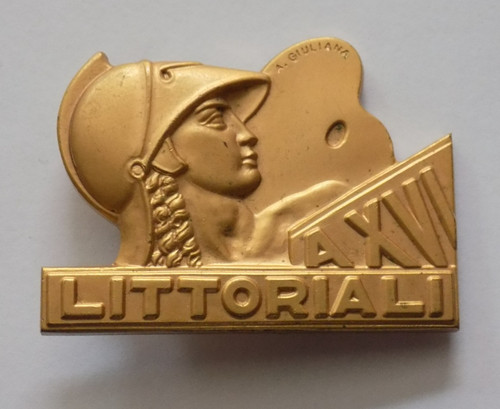 Littoriali xvi 1938 a - a.,
