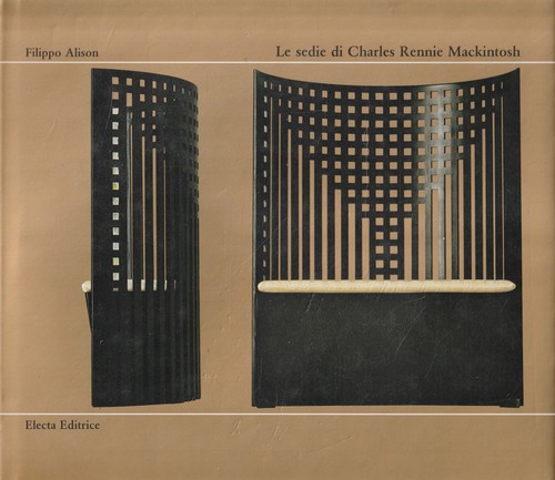 Sedie charles rennie - sedie, di