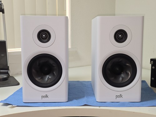 Polk audio reserve r200 - polk,