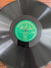 Gene Autry - High Steppin' Mamma Blues / She Wouldn't Do It 78rpm Record VG+