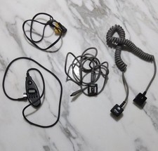 Kit Telecomandi Scatto Remoto E Flash Nikon MC-20 SC-17  AS-10