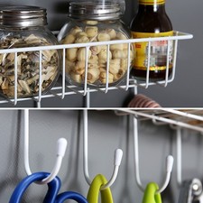  Accessori Frigo Portaoggetti