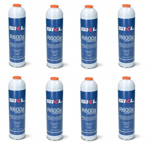 Bombola gas refrigerante - pz,