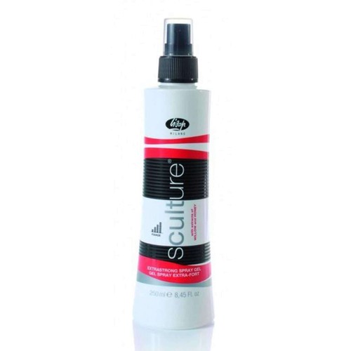 Lisap sculpture gel - sculpture,