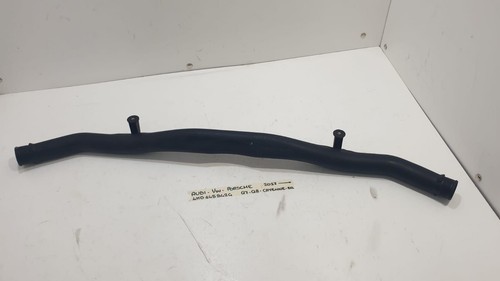Tubo intercooler per porche - per,