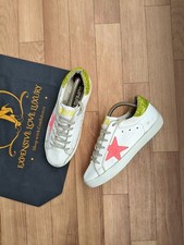Golden goose superstar women - superstar,