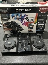 Console DJ Hercules DJ Control