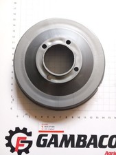 Puleggia Lombardini  Ruggerini