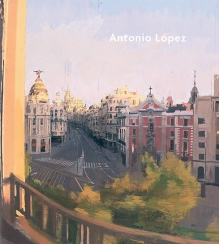 Antonio lopez - by,