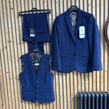 Tuta uomo Next tre pezzi