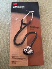 NUOVO mai usato - Stetoscopio