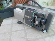 MAGNON ZRS PROIETTORE Super 8mm e Super 8