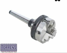 Mandrino mini tornio