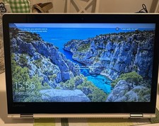 Lenovo Yoga 510 pc portatile, con schermo touch rotabile, in ottimo stato