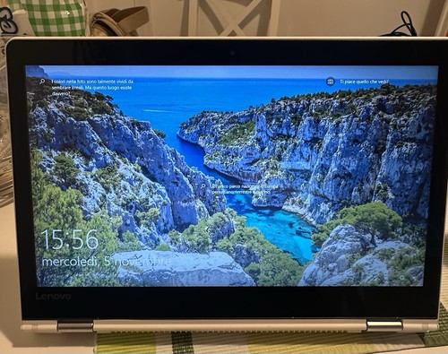 Lenovo yoga 510 portatile - yoga,