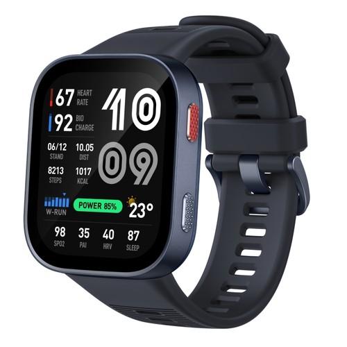Amazfit bip max cm - amazfit,