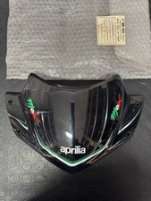 AP8269346 CUPOLINO PARABREZZA ORIGINALE PER APRILIA SR 50 IE CARB 2010