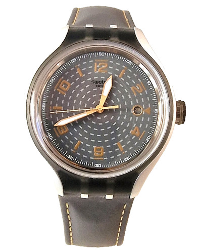 Orologio uomo swatch - orologio,