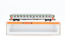 Arnold N 3775 carrozza