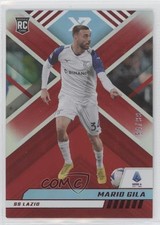 2022-23 Panini Cronache Base