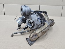 CARICABATTERIE TURBO BENZINA