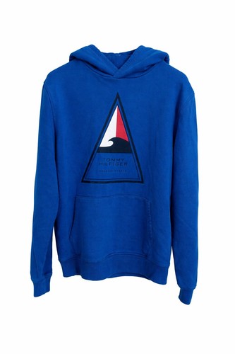 Tommy hilfiger felpa con - tommy,