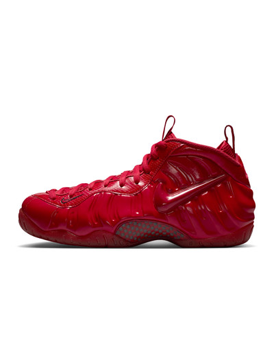 Nike air foamposite pro gym - pro,