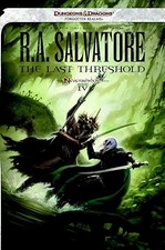 The Last Threshold
