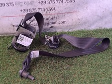 CINTURA SICUREZZA ANTERIORE