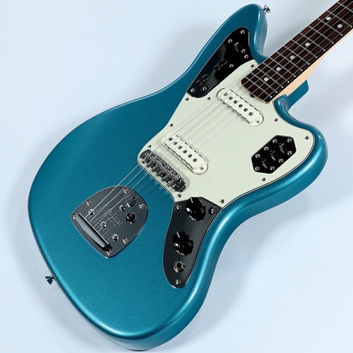 Fender mij fsr chitarra - fender,